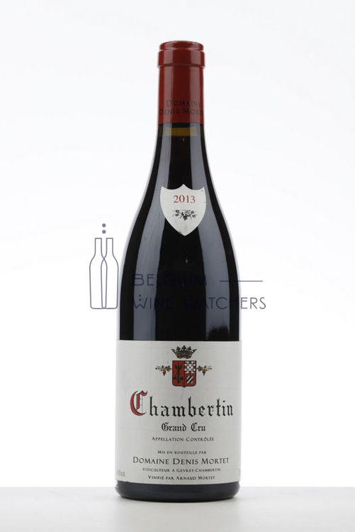 Image de 2013 CHAMBERTIN